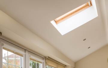 Heiton conservatory roof insulation companies