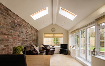 conservatory roof insulation Heiton, Scottish Borders