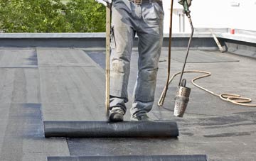 flat roof replacement Heiton, Scottish Borders