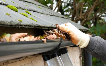 gutter cleaning Heiton, Scottish Borders