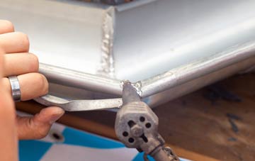 disadvantages of Heiton lead roofing