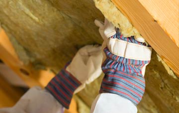 types of Heiton pitched roof insulation materials
