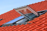 Heiton roof window